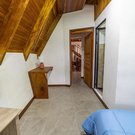 Casa Violeta Home Rentals Monteverde Luaran gambar