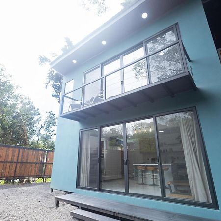 Casa Violeta Home Rentals Monteverde Luaran gambar