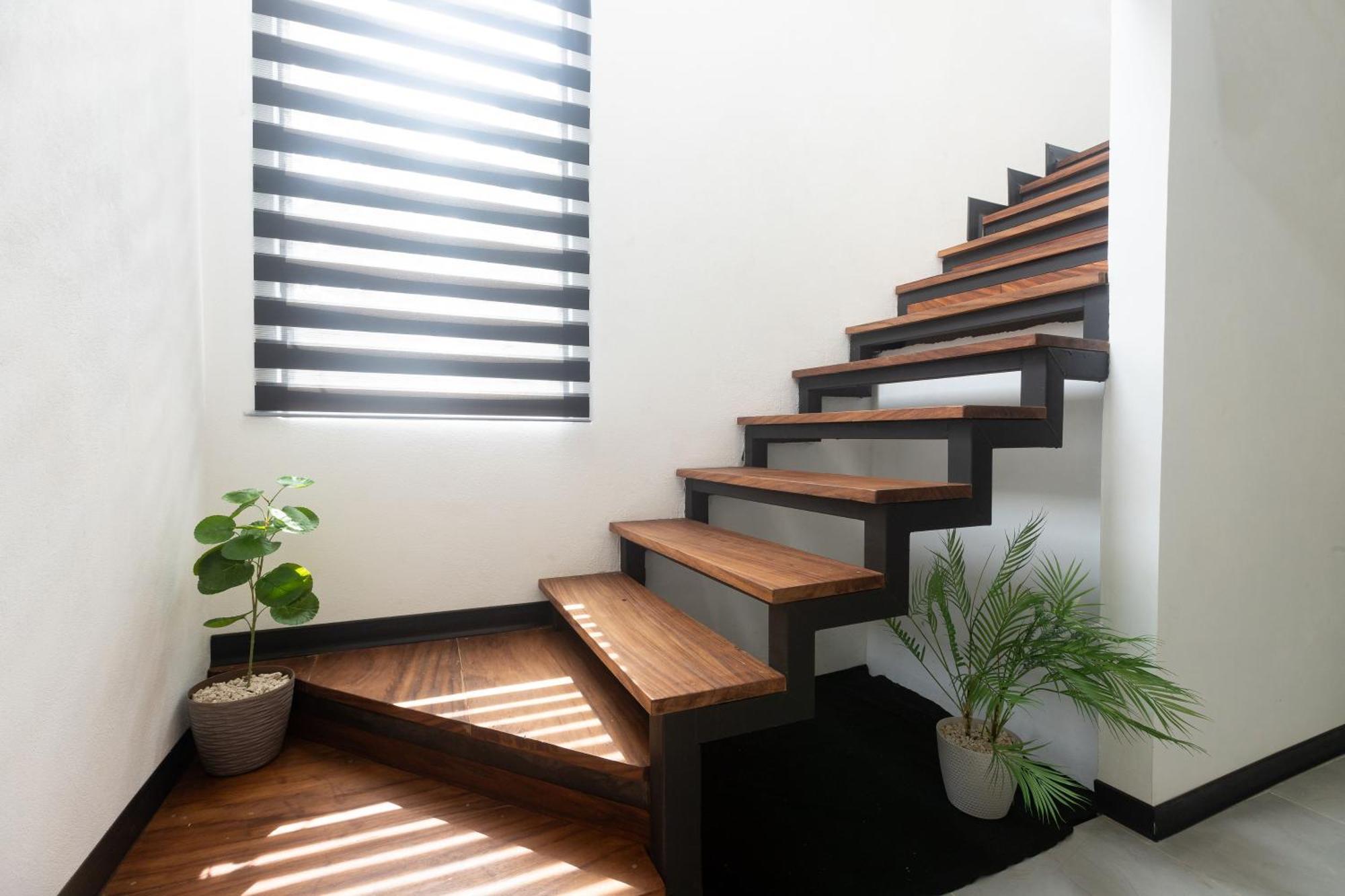 Casa Violeta Home Rentals Monteverde Luaran gambar