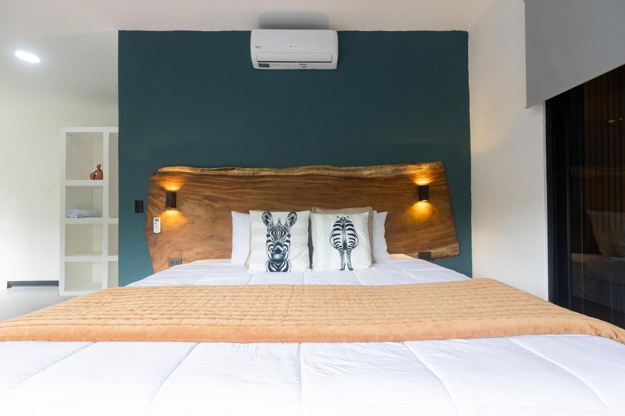 Casa Violeta Home Rentals Monteverde Luaran gambar