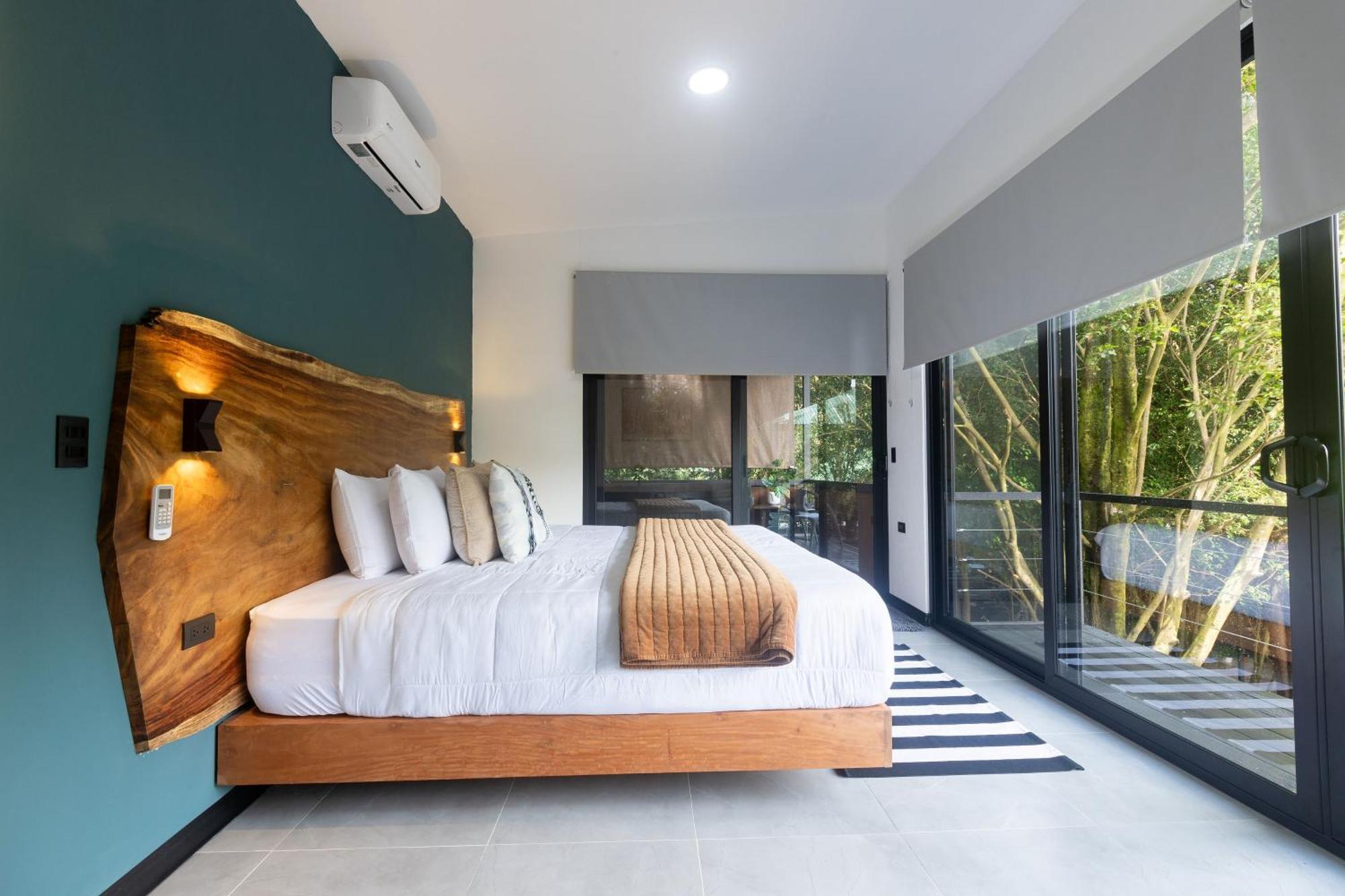 Casa Violeta Home Rentals Monteverde Luaran gambar